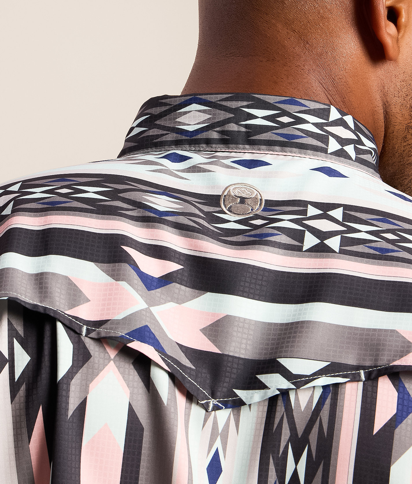 Talinors Sol Western Performance Shirt - Image 3