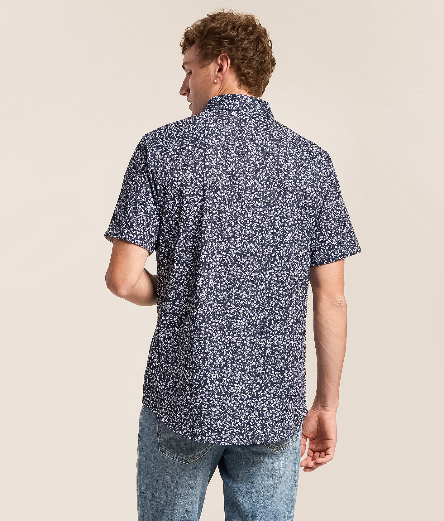 Talinors Standard Performance Stretch Shirt - Image 2