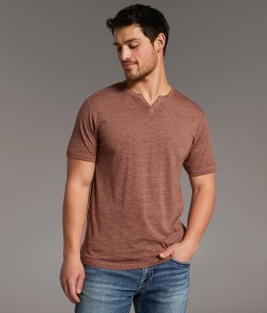 Talinors Striped T-Shirt