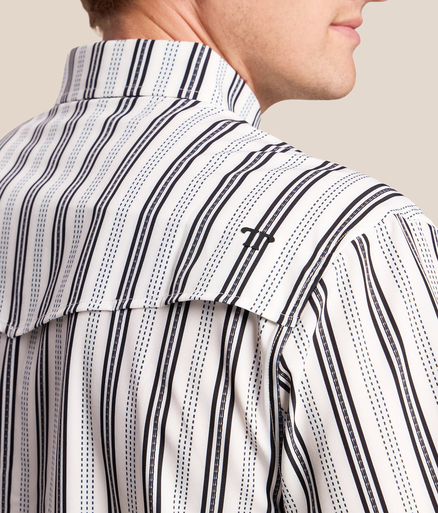 Talinors Performance Stretch Shirt - Image 3