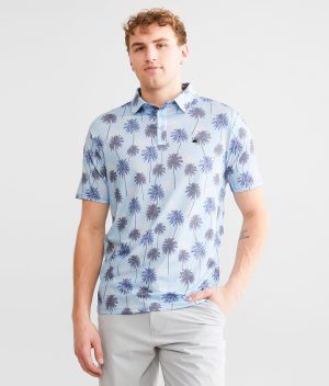 Talinors Banks Performance Polo