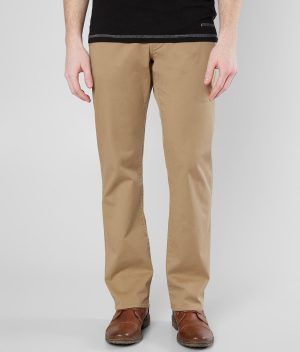Talinors Straight Chino Stretch Pant