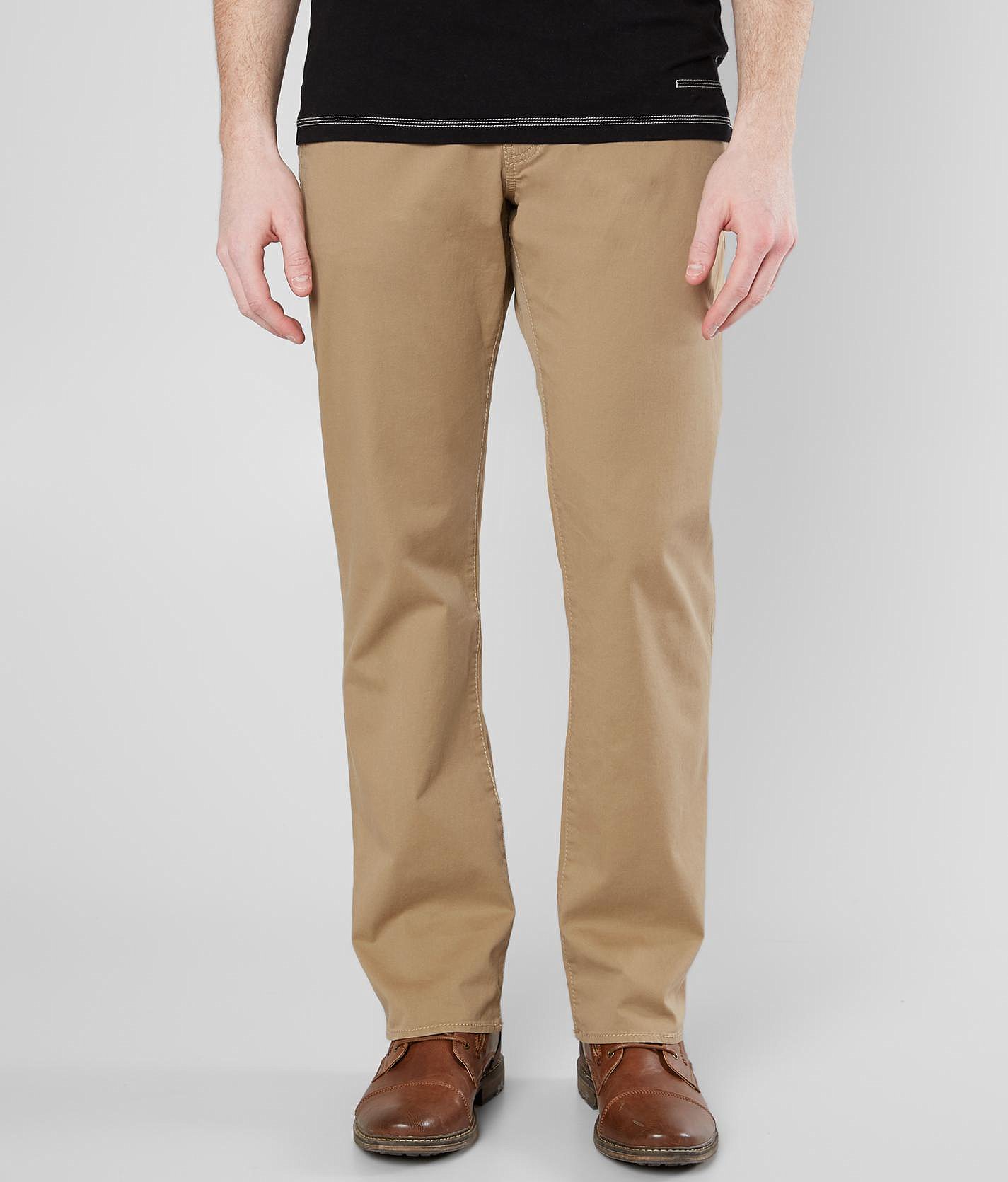 Talinors Straight Chino Stretch Pant