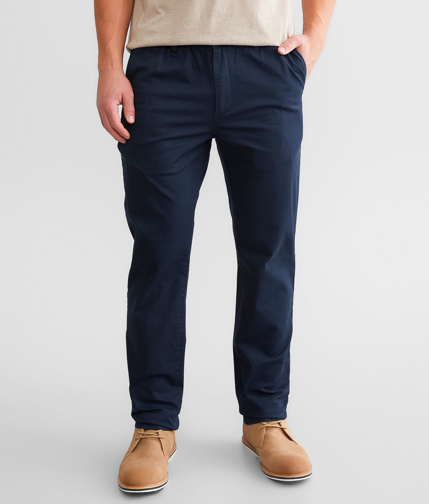 Talinors The Armadas Twill Stretch Pant
