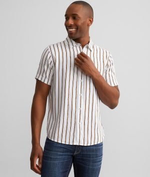 Talinors Striped Shirt