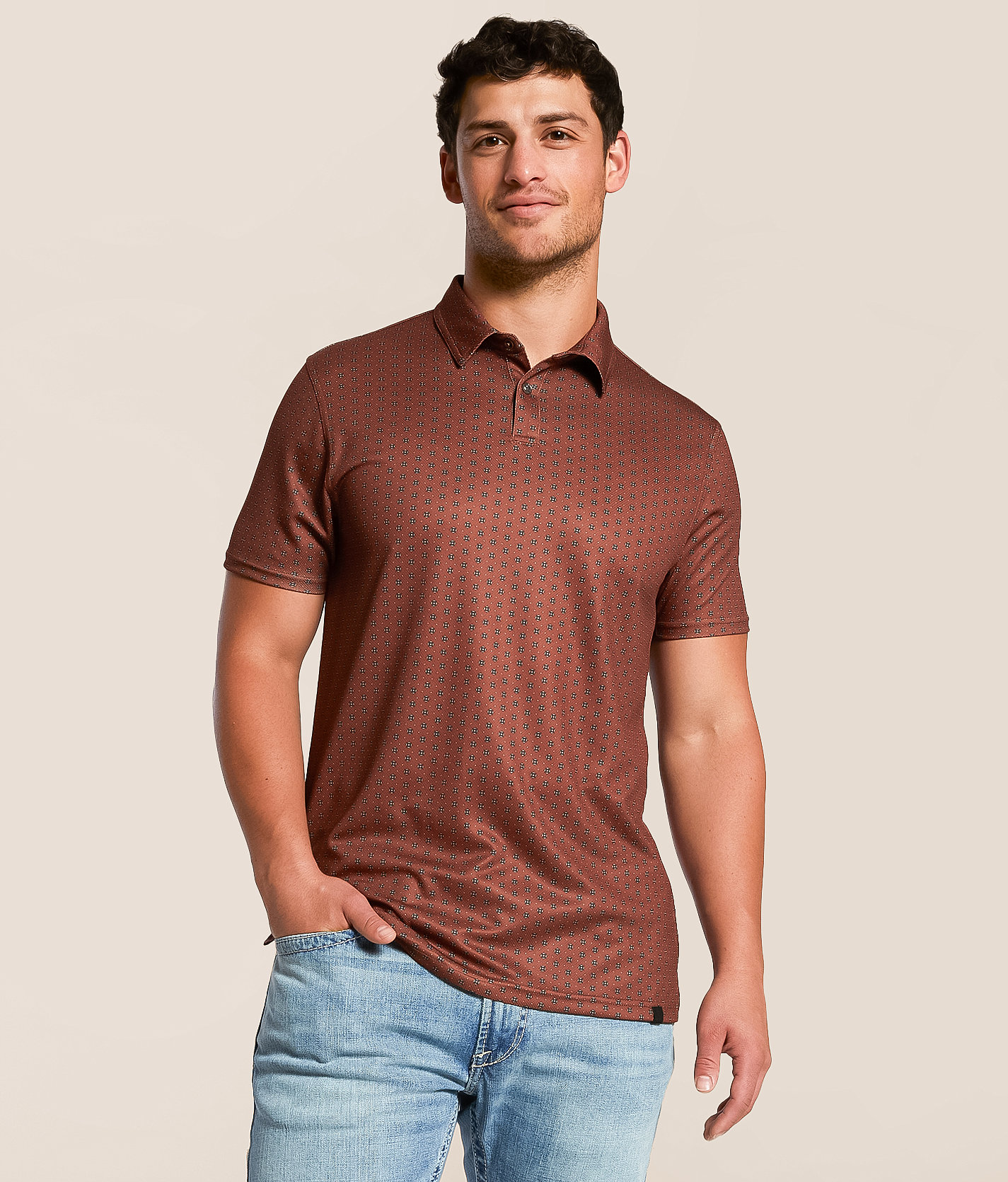 Talinors Performance Polo
