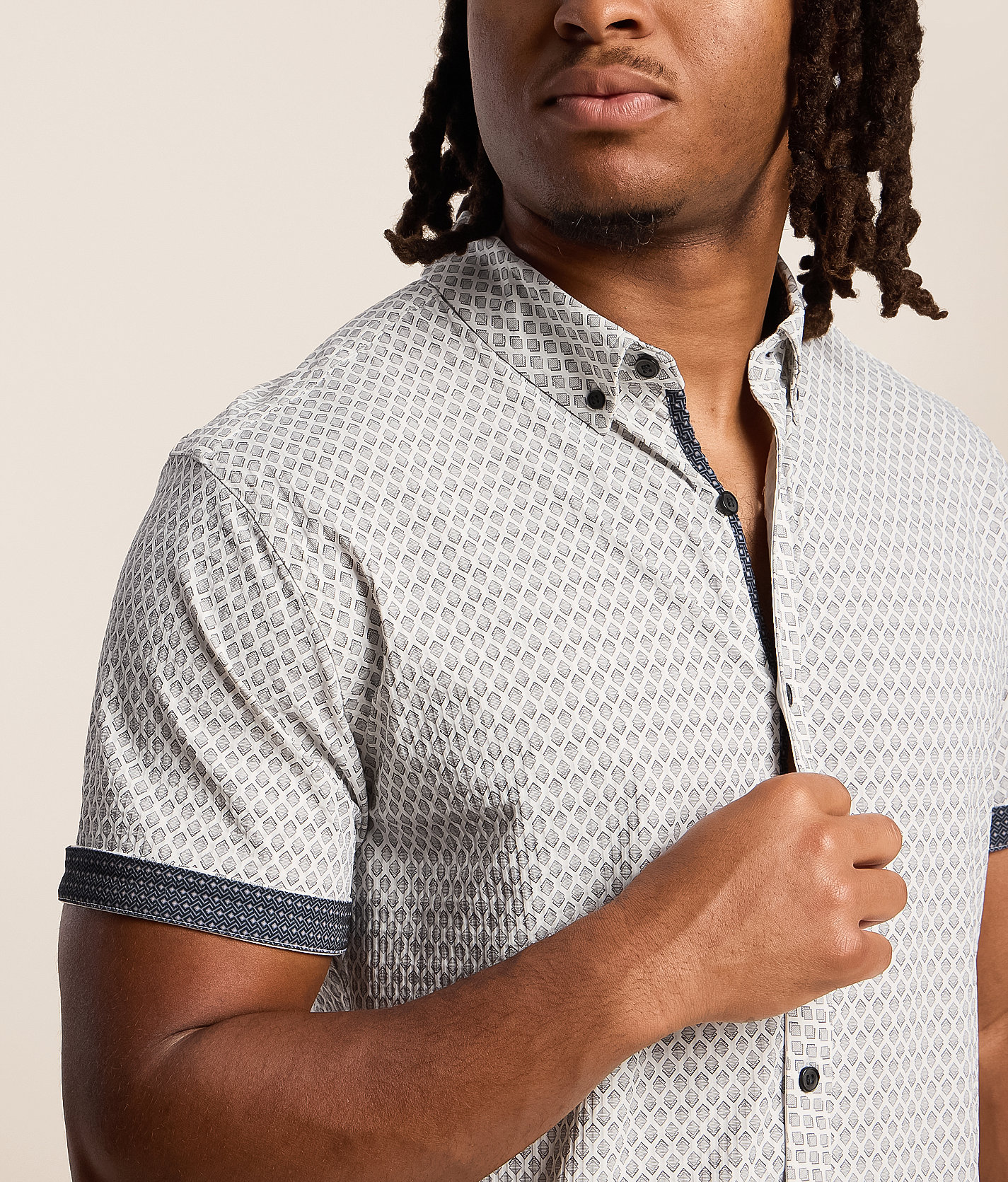 Talinors Standard Performance Stretch Shirt - Image 3