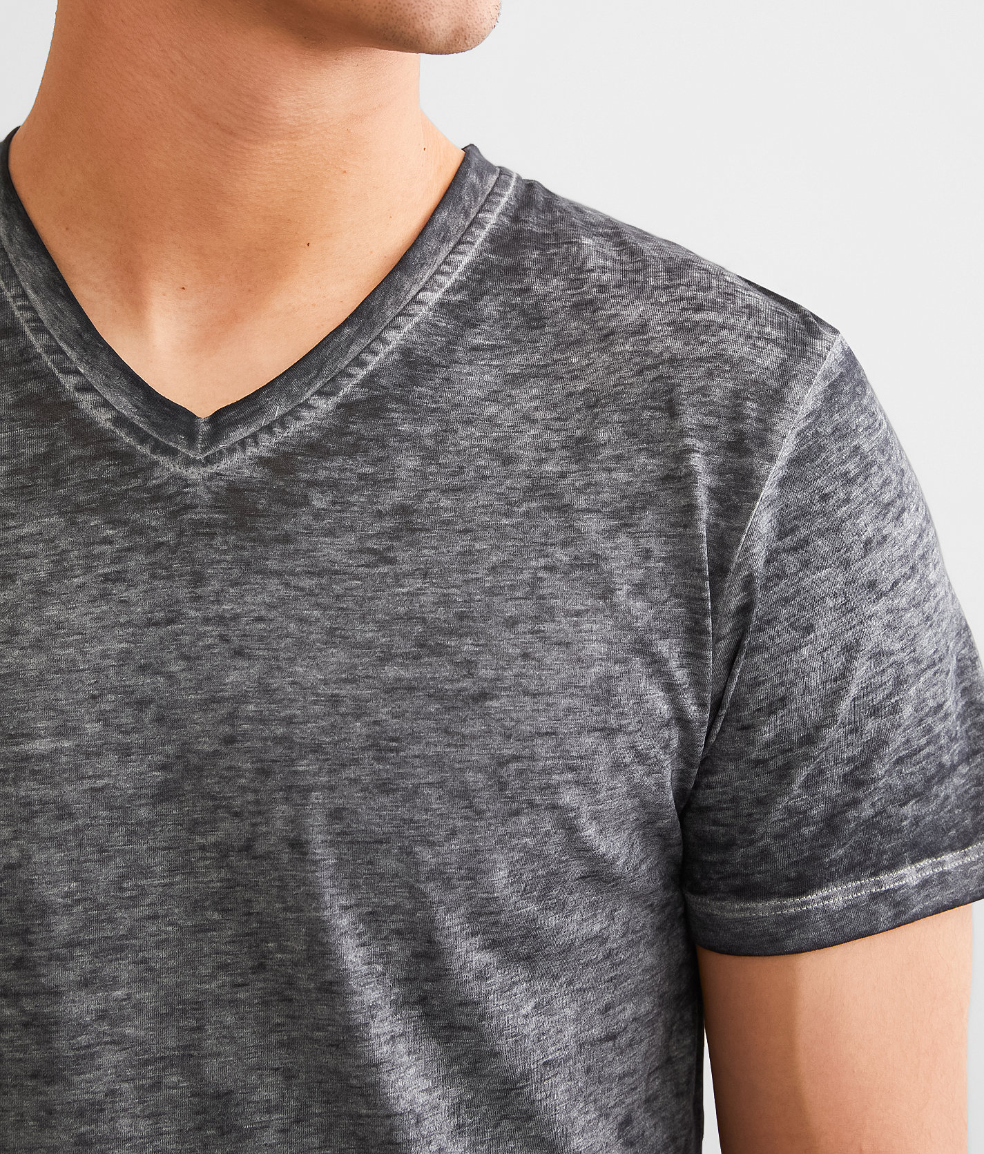Talinors Burnout T-Shirt - Image 3