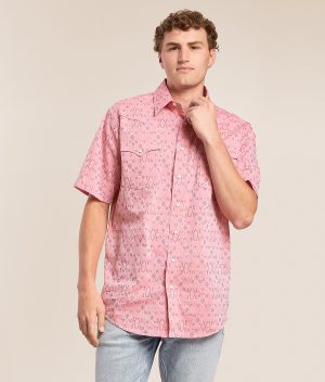 Talinors Western Shirt