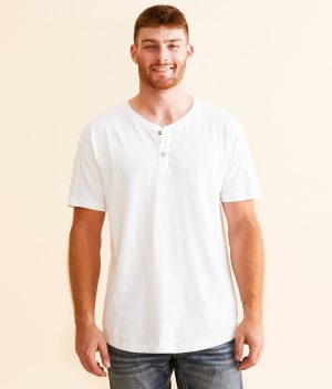 Talinors Marled Henley