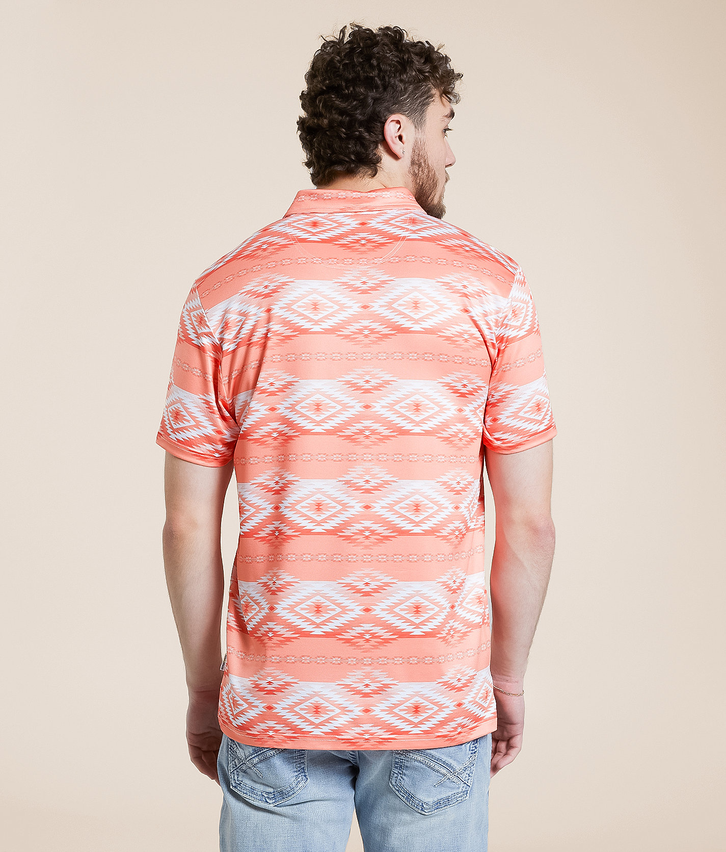 Talinors Performance Polo - Image 2