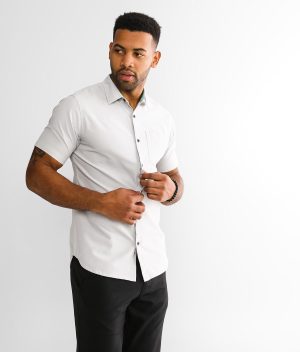 Talinors Solid Shirt