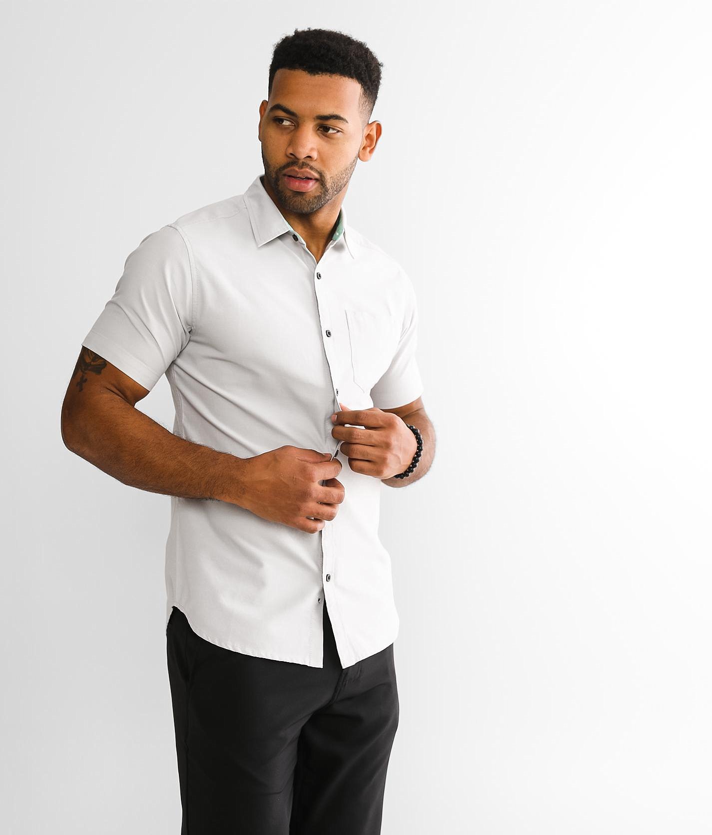 Talinors Solid Shirt