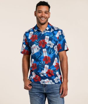Talinors Light Refresh Polo