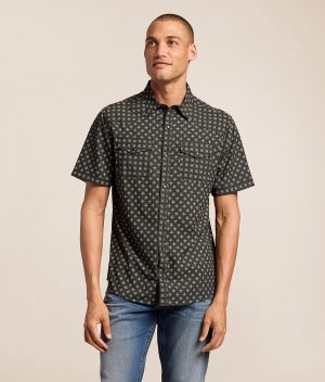 Talinors Athletic Performance Stretch Shirt