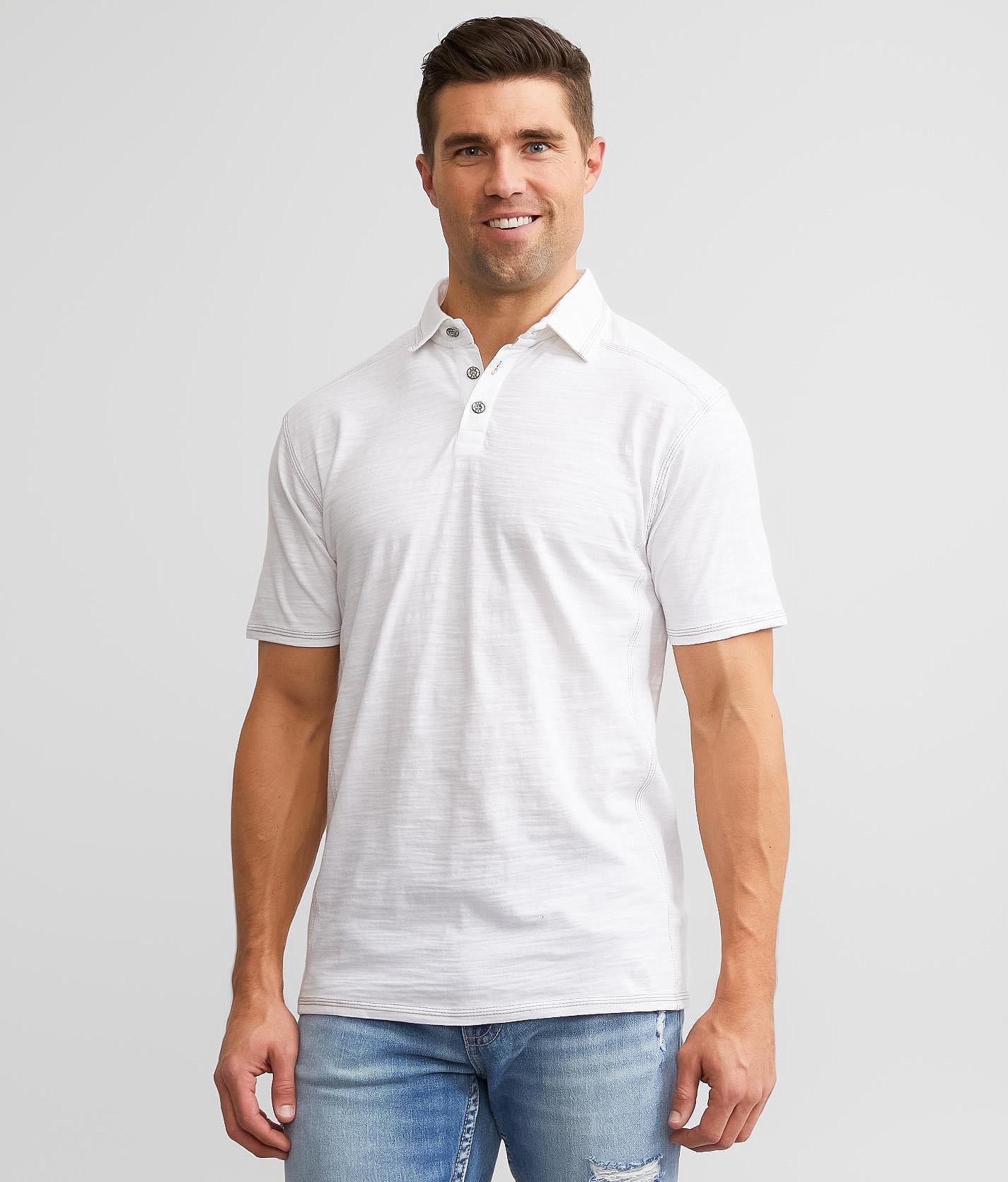 Talinors Knit Polo