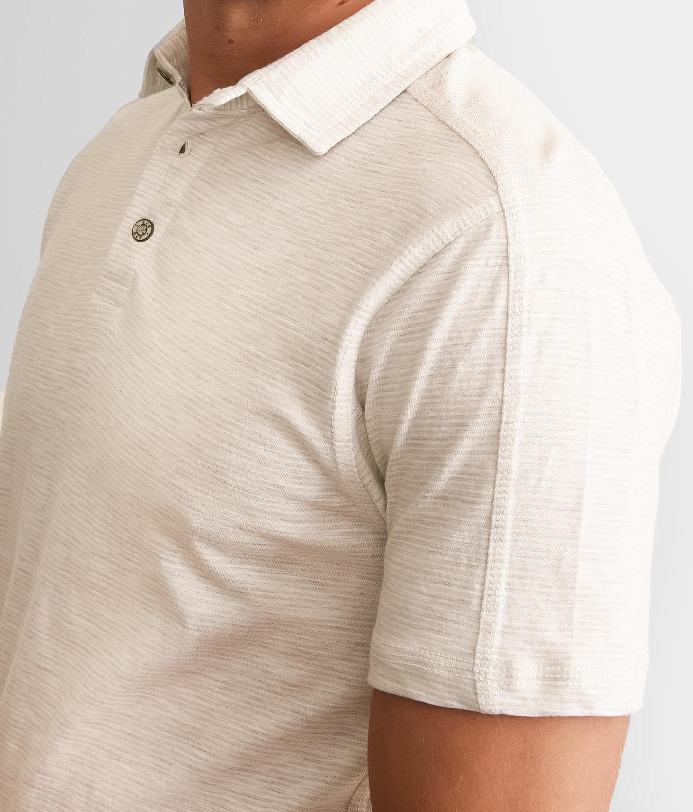Talinors Striped Polo - Image 3