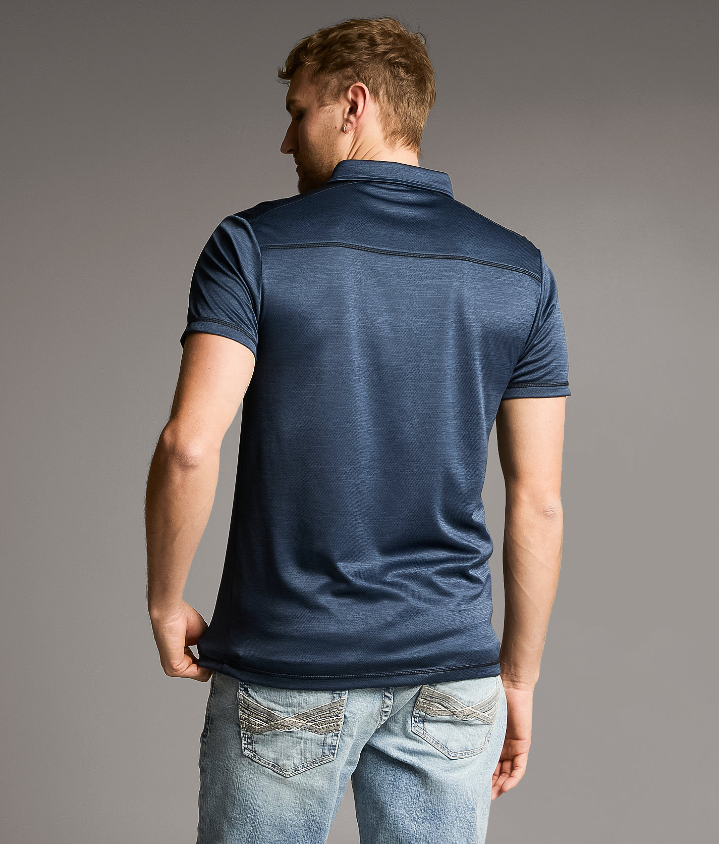 Talinors Performance Polo - Image 2