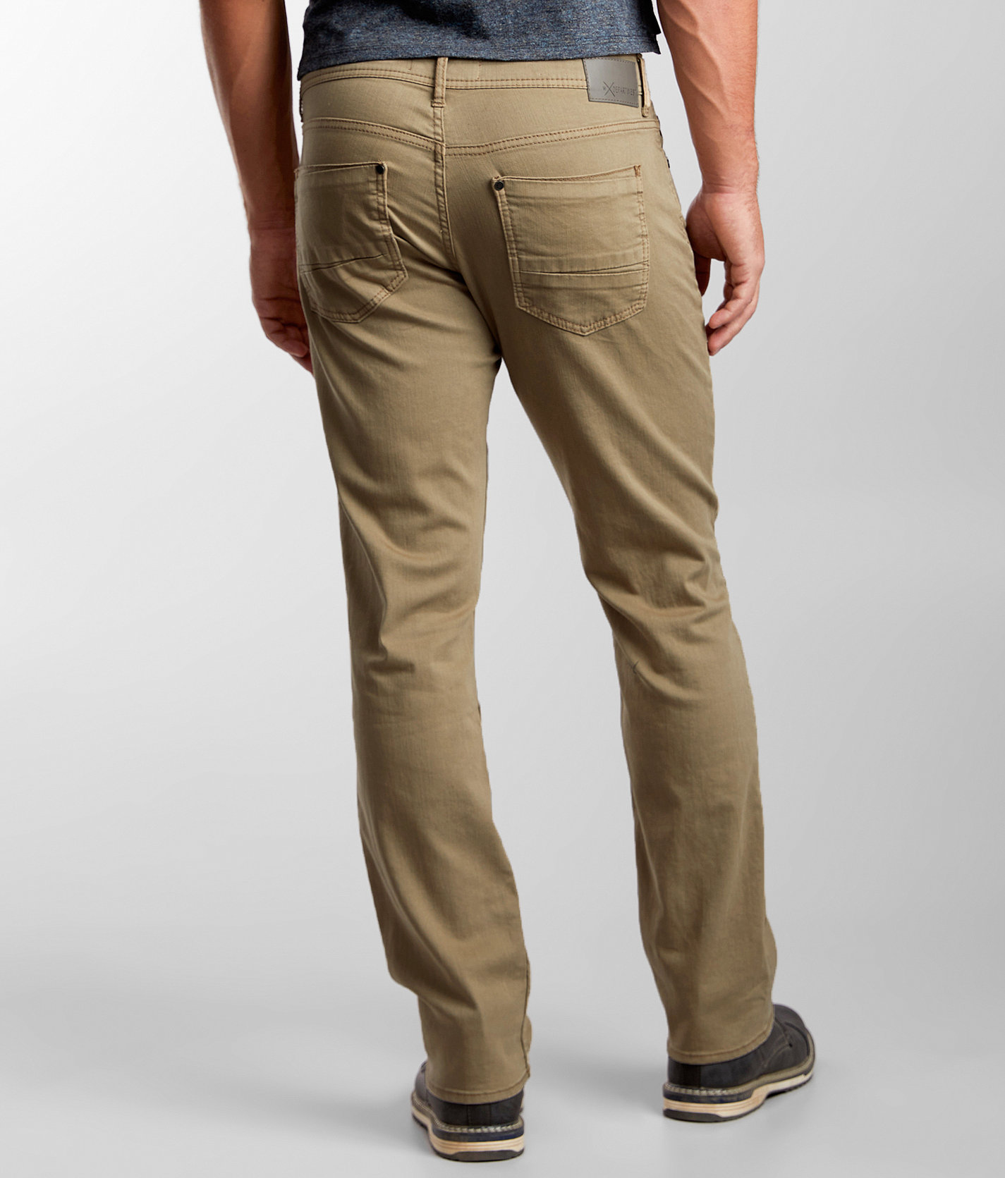 Talinors Straight Stretch Pant - Image 2