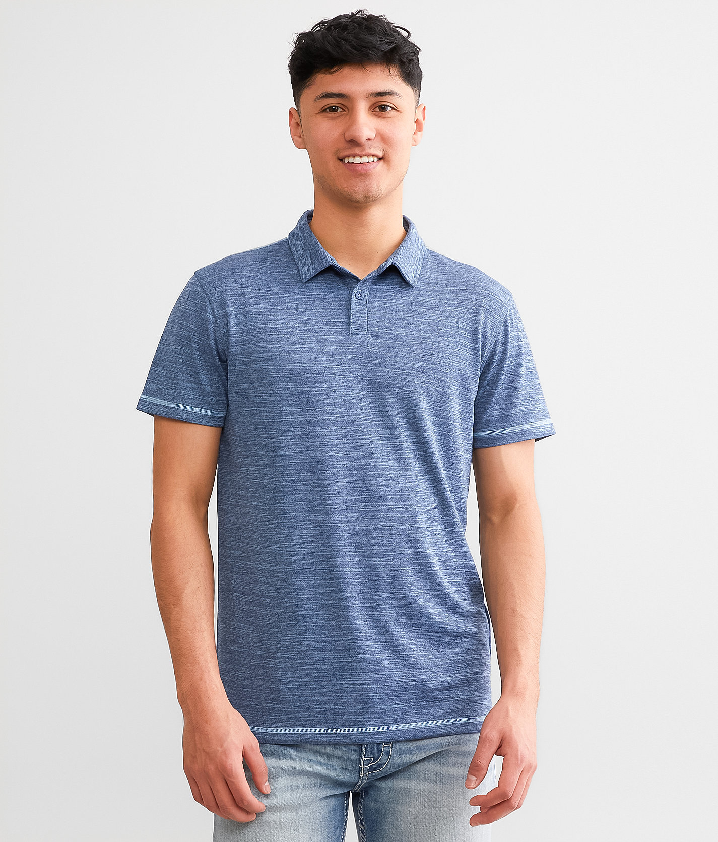 Talinors Performance Polo