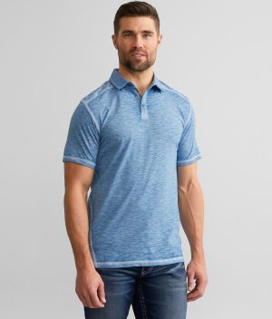 Talinors Burnout Polo