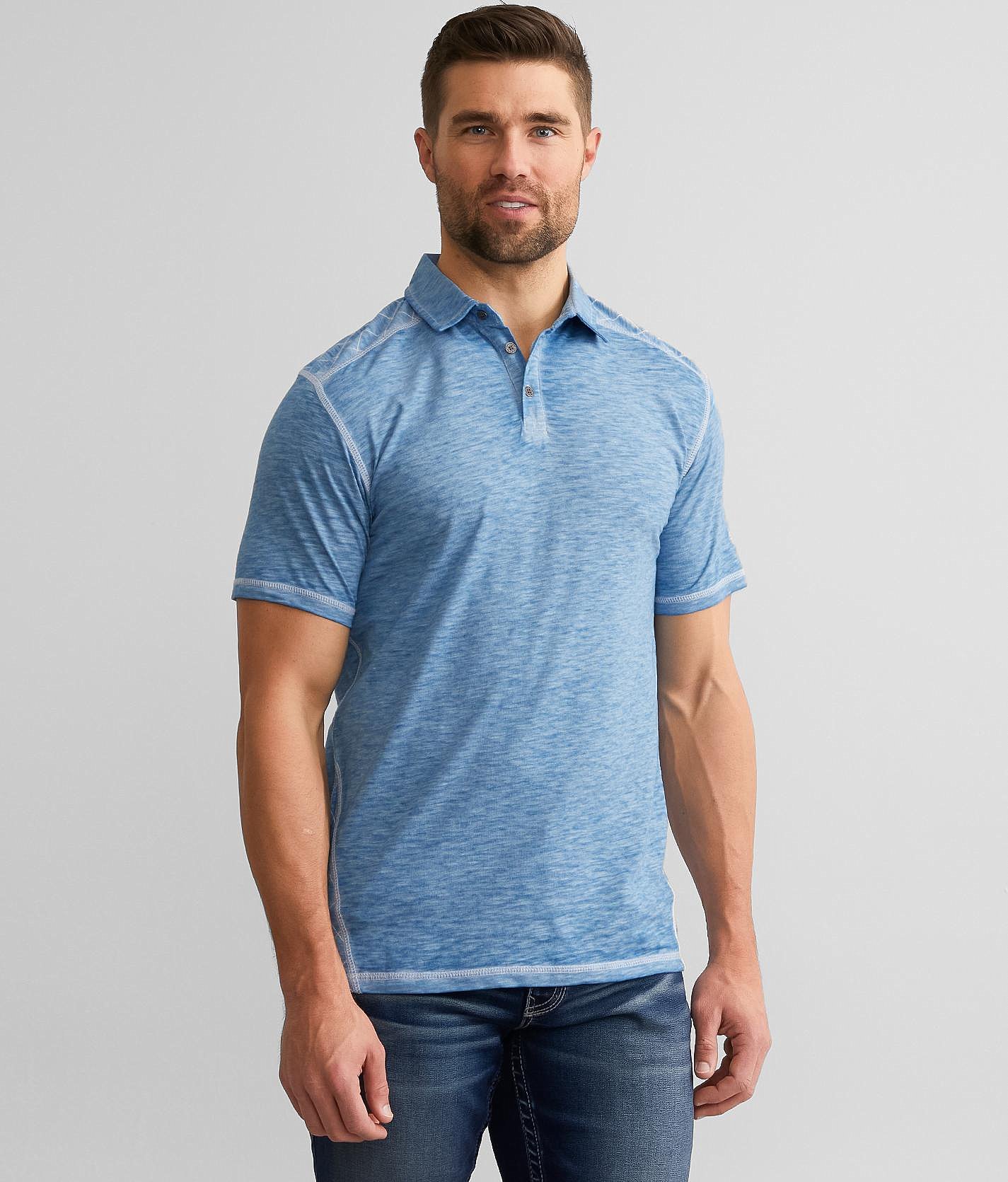 Talinors Burnout Polo