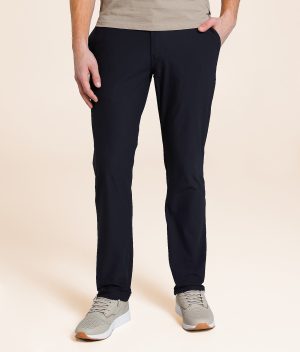 Talinors The Back Nine Chino Stretch Pant
