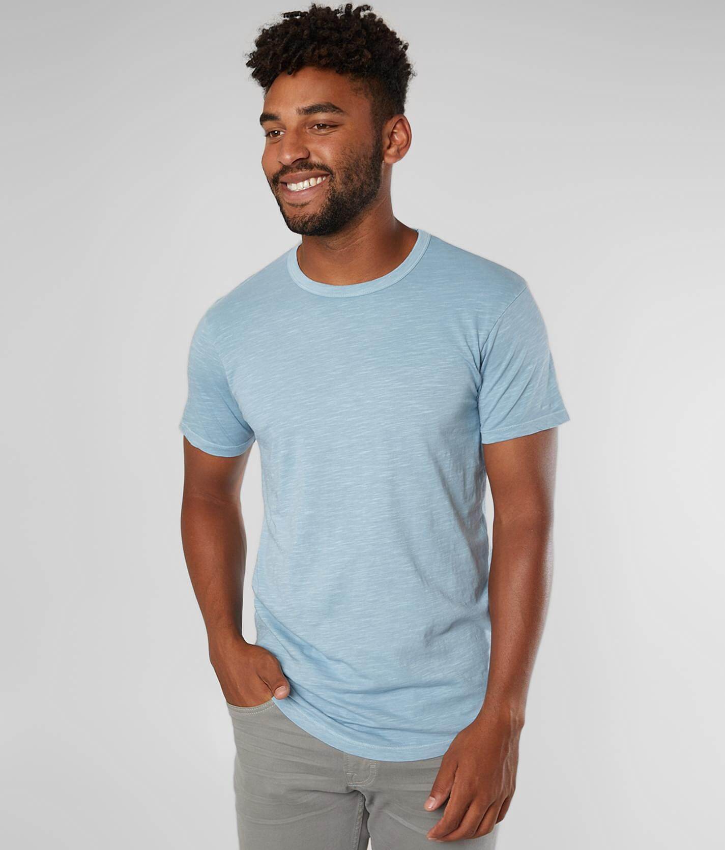 Talinors Makers Slub Knit T-Shirt