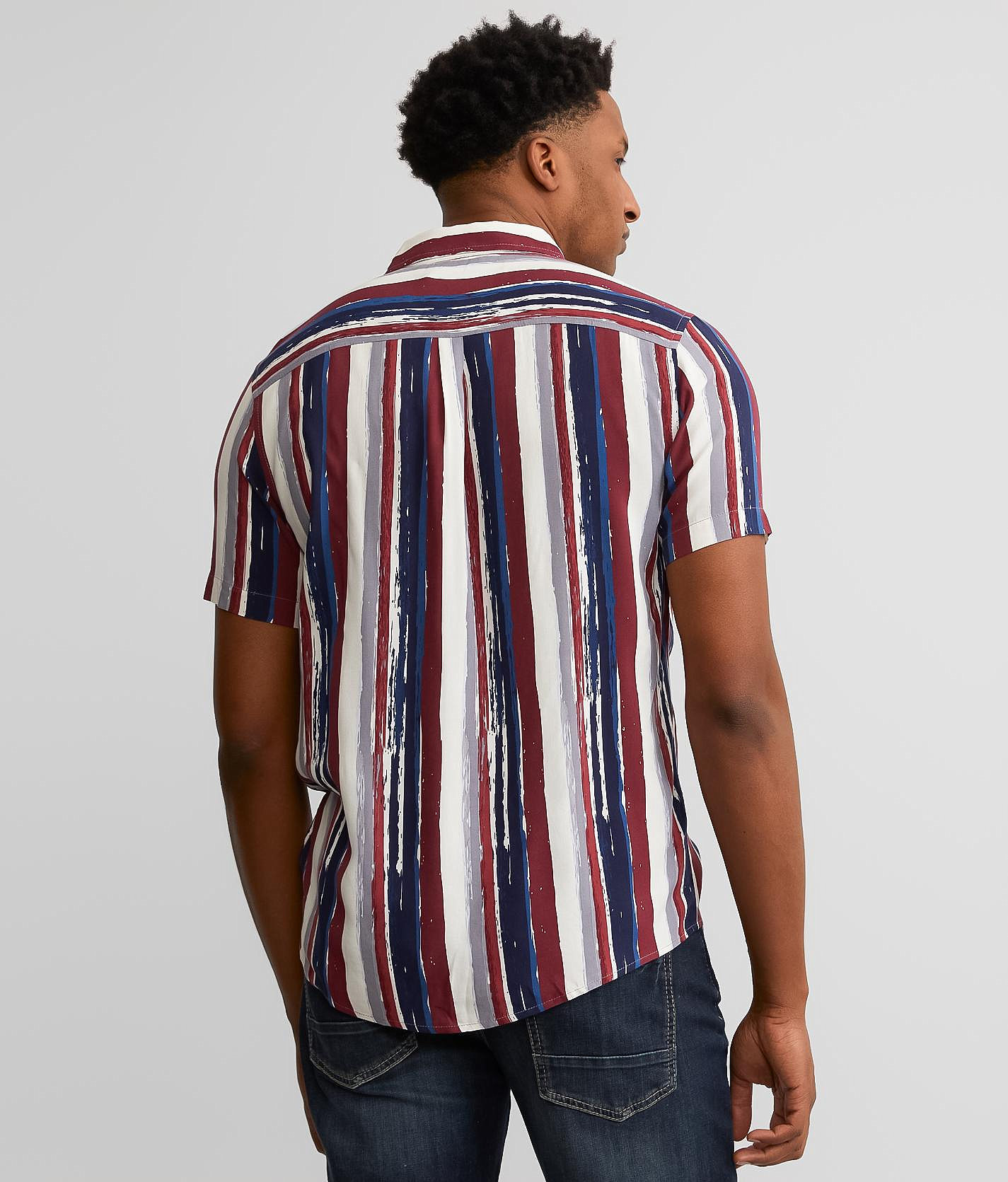 Talinors Striped Shirt - Image 2