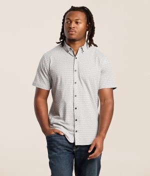 Talinors Standard Performance Stretch Shirt