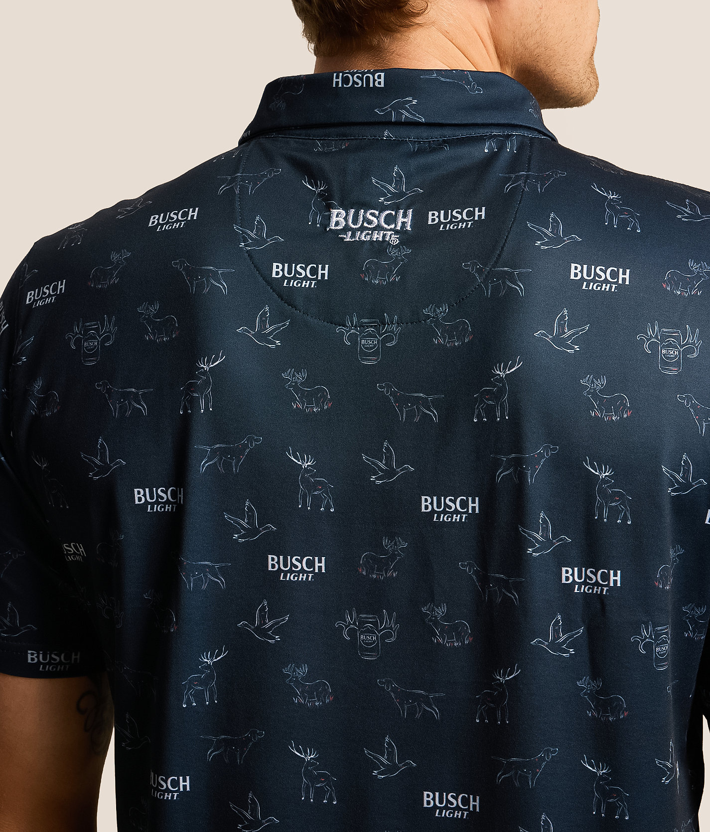 Talinors Light Polo - Image 3