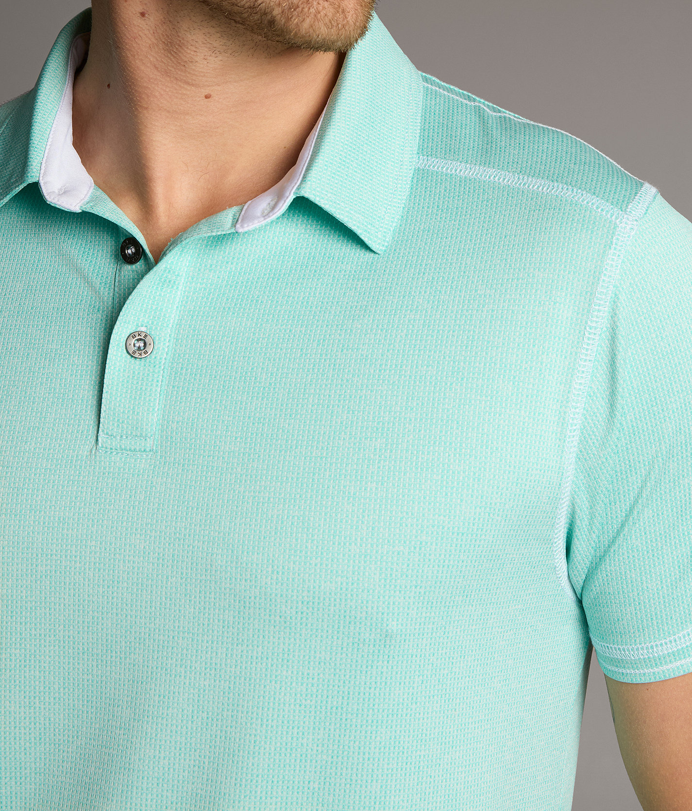 Talinors Performance Polo - Image 3