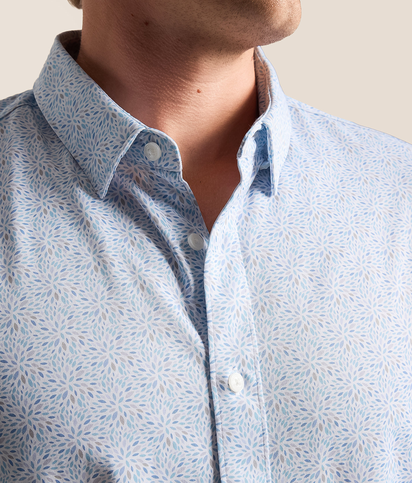 Talinors Stretch Shirt - Image 3