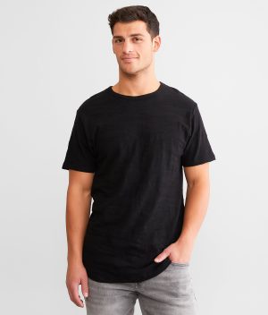 Talinors Textured T-Shirt