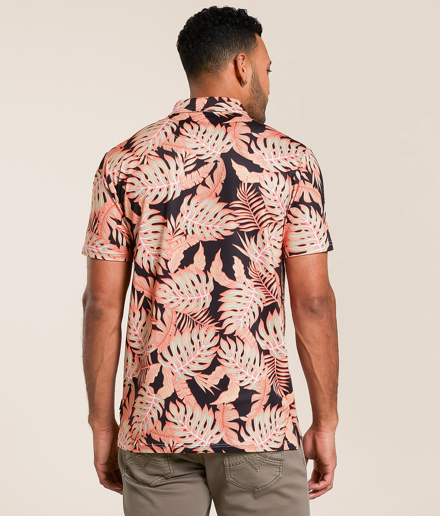 Talinors Performance Polo - Image 2