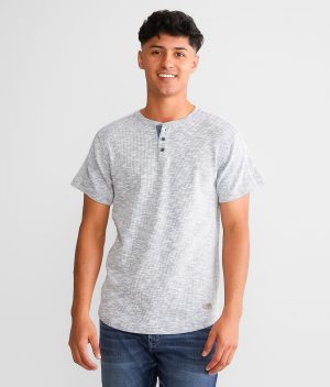Talinors Marled Henley