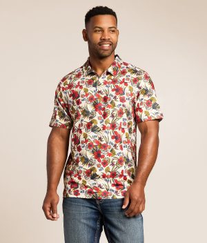 Talinors Lite Vacation Polo