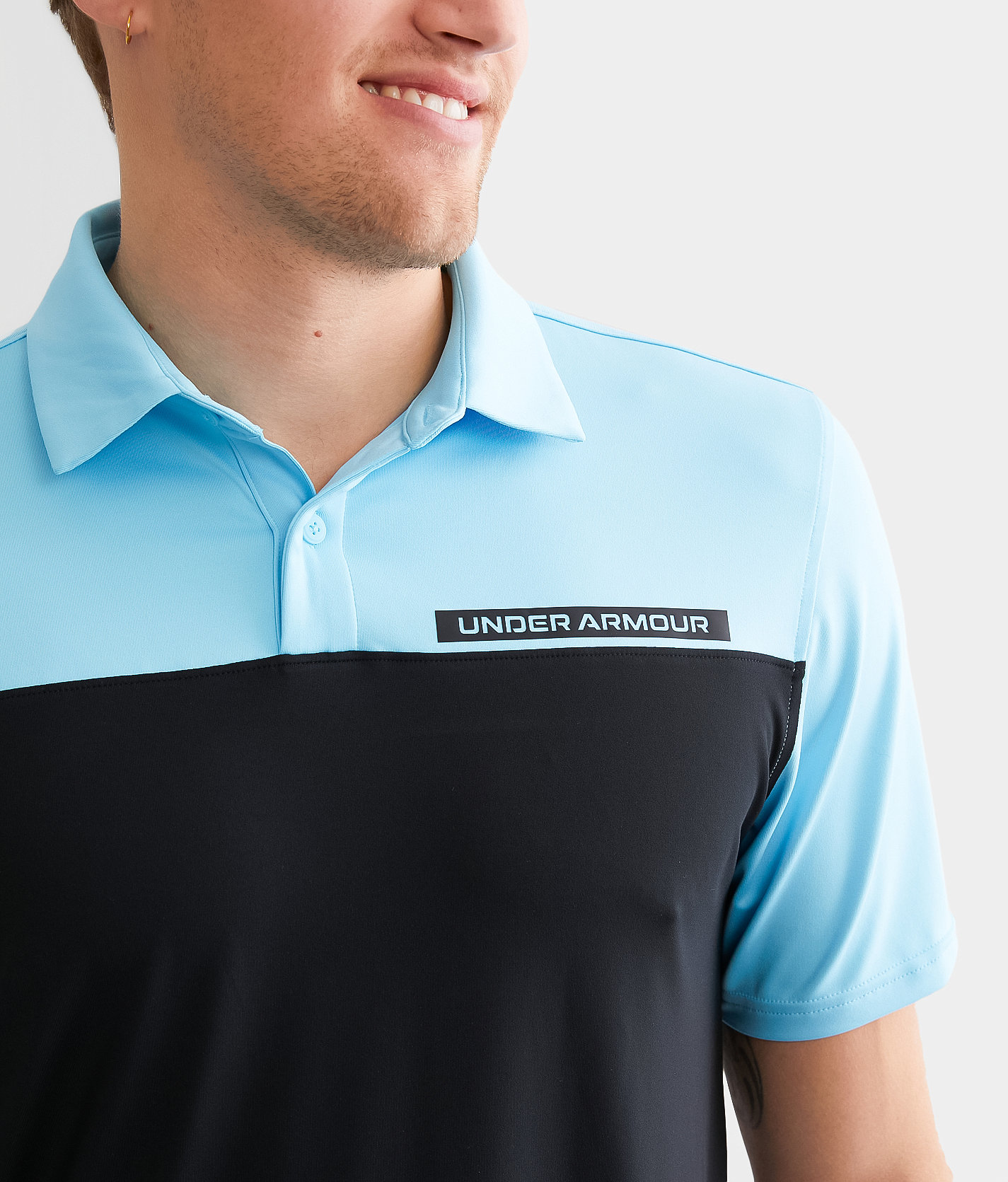 Talinors Performance Polo - Image 3