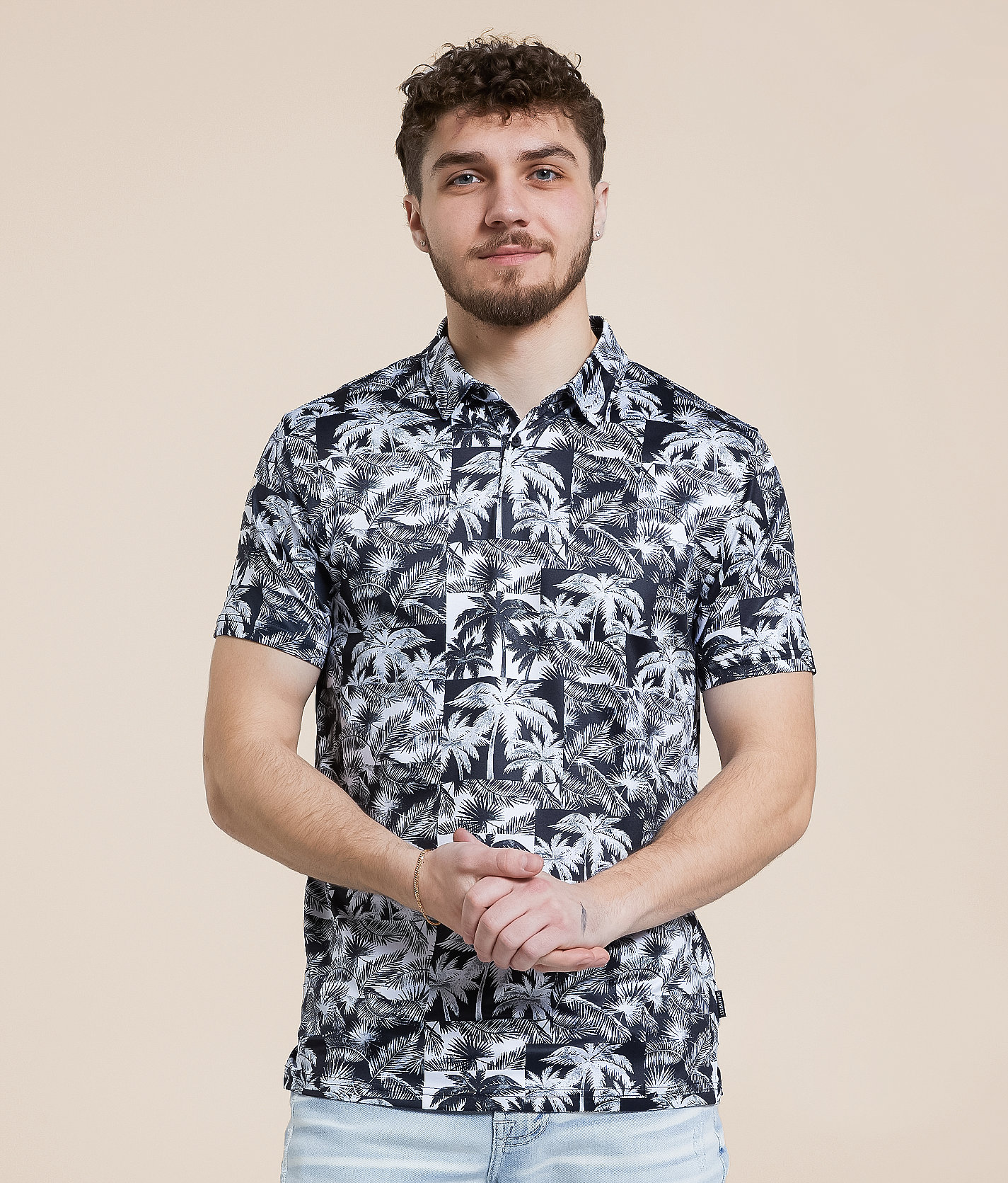 Talinors Performance Polo