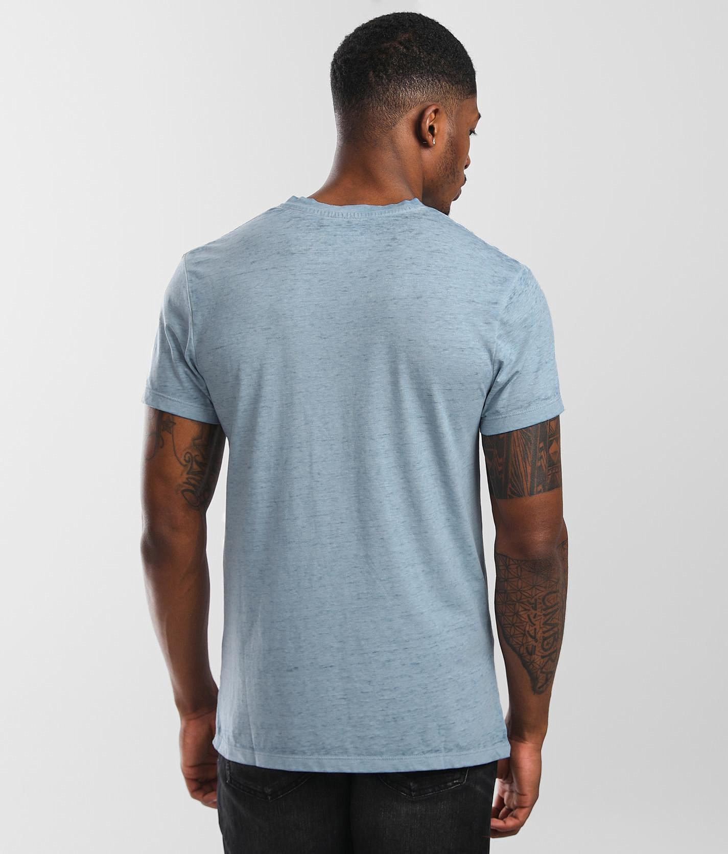 Talinors Burnout T-Shirt - Image 2