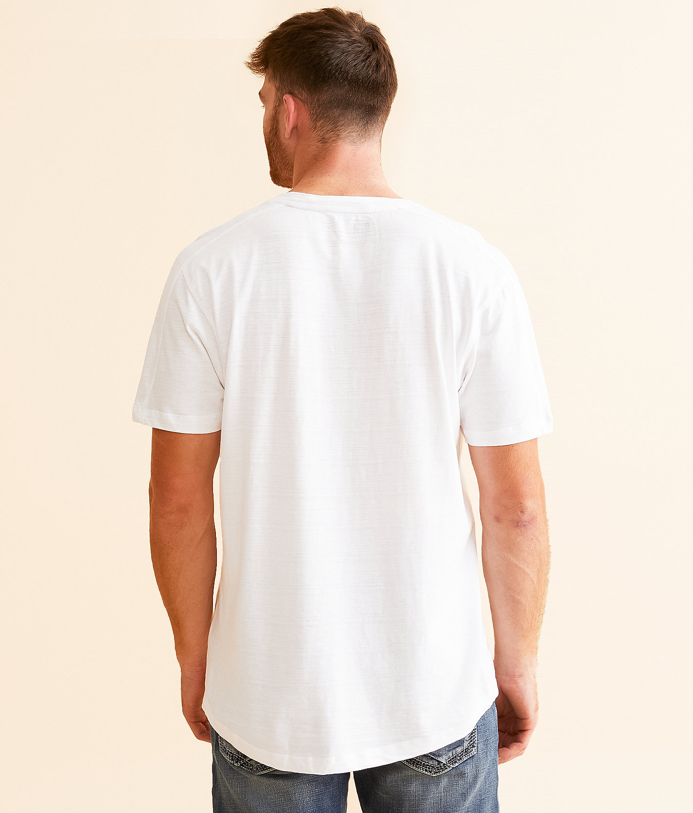 Talinors Marled Henley - Image 2