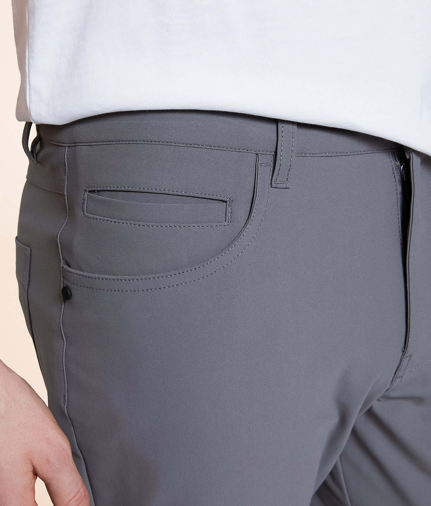 Talinors The Adapt Hybrid Stretch Pant - Image 3
