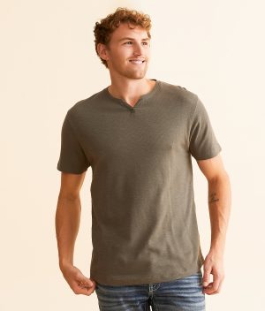 Talinors Slub Knit T-Shirt