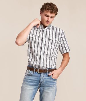 Talinors Performance Stretch Shirt