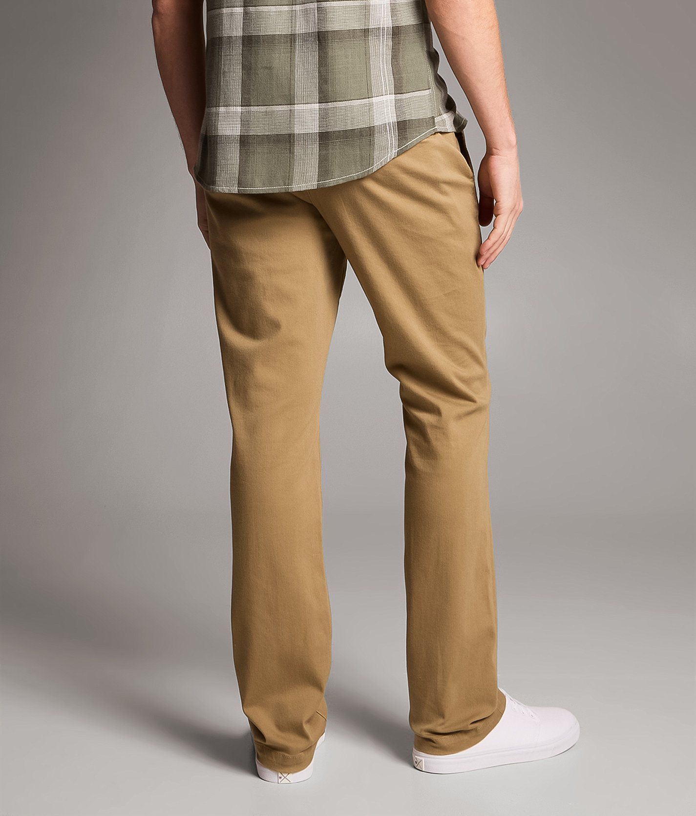 Talinors Straight Stretch Pant - Image 2