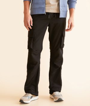 Talinors Nylon Cargo Pant