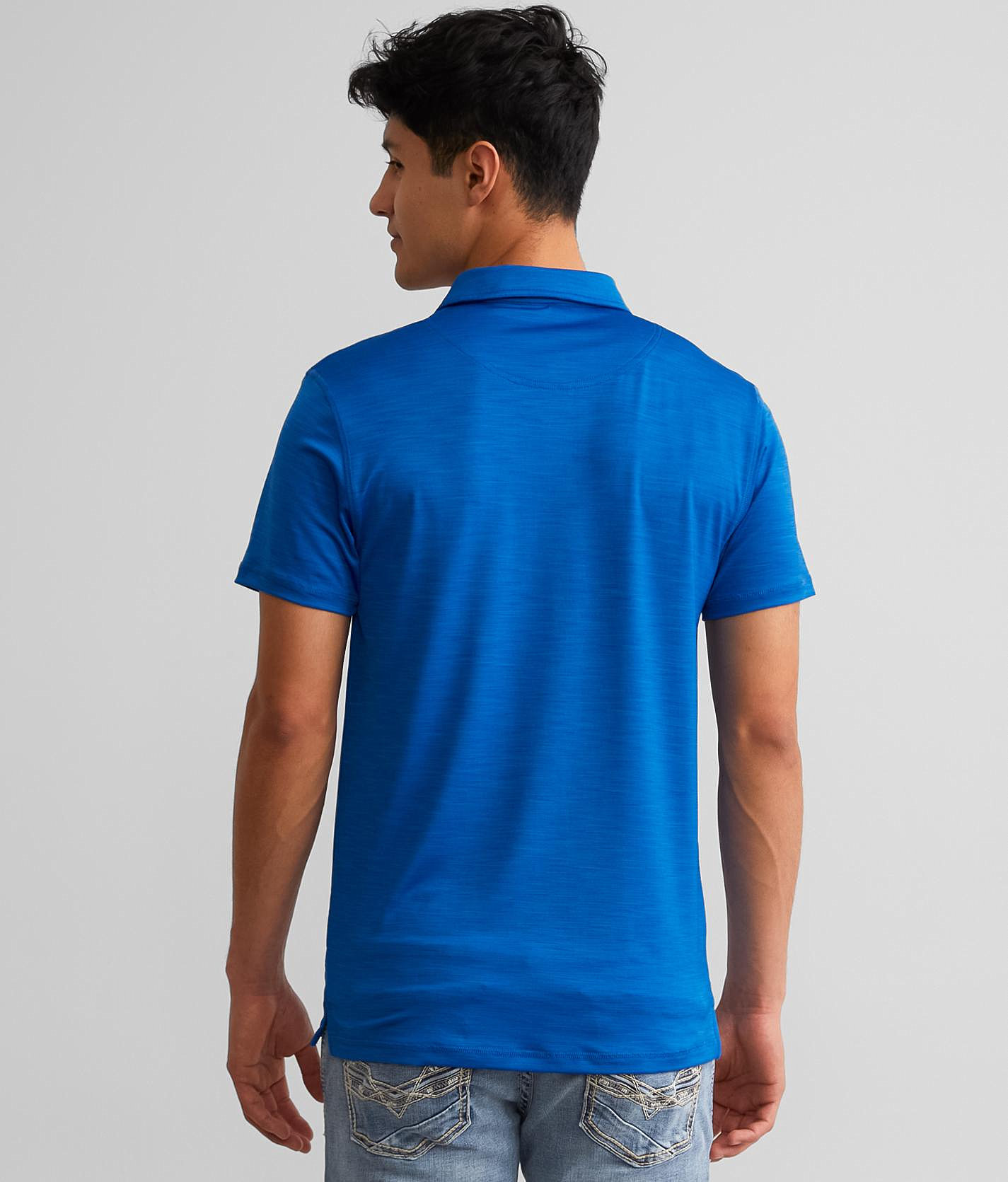 Talinors Performance Polo - Image 2