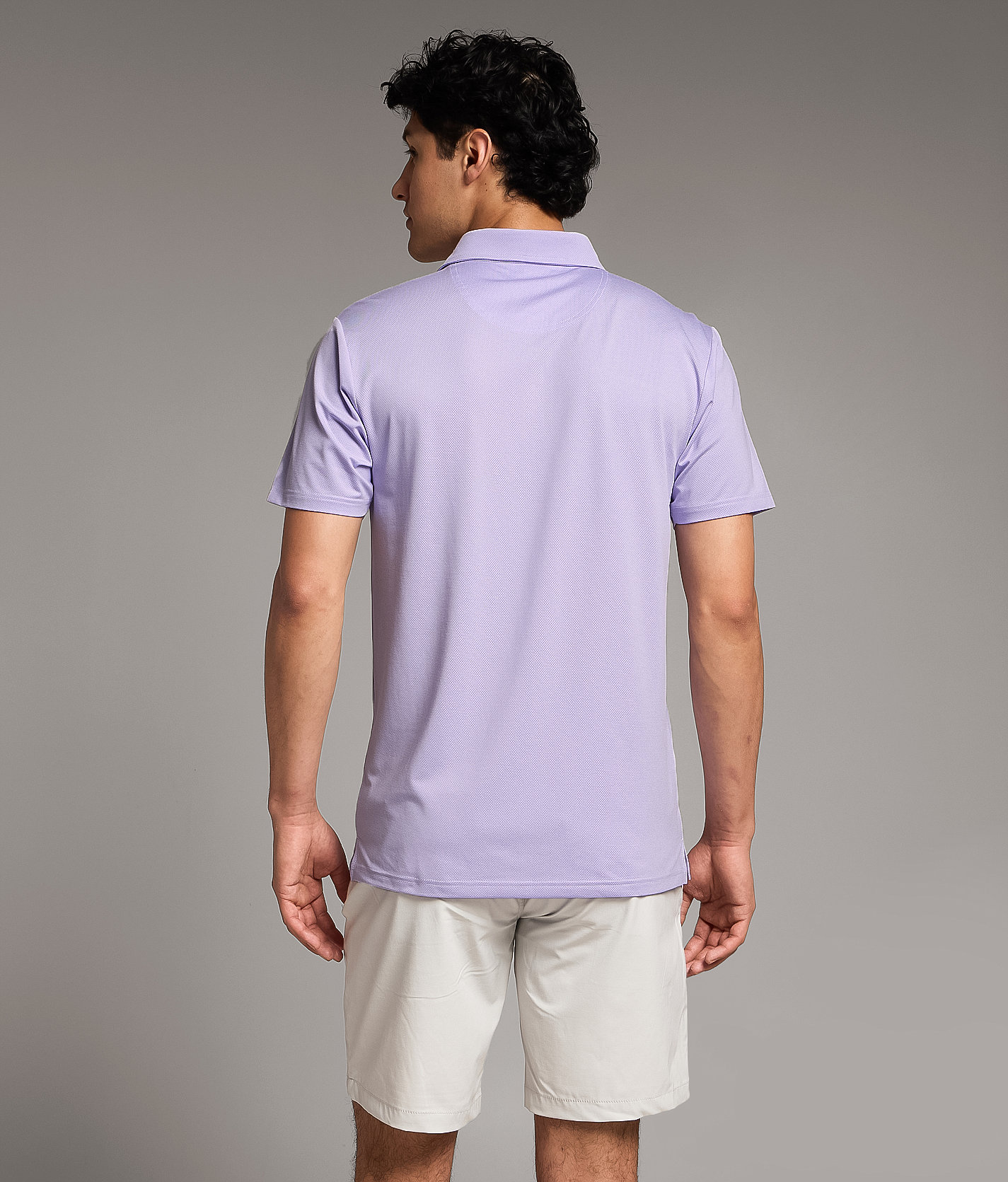 Talinors Performance Polo - Image 2