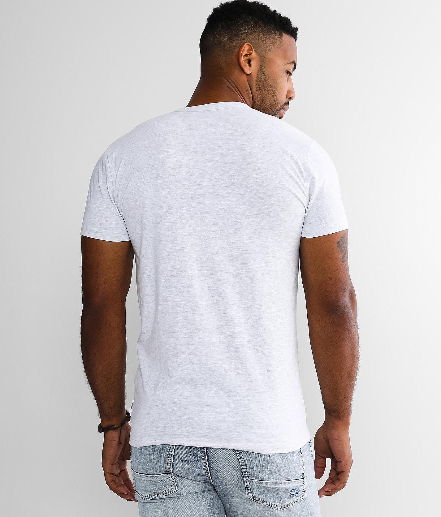 Talinors Basic T-Shirt - Image 2
