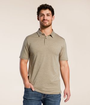 Talinors Performance Polo